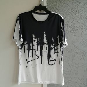 NWOT Men's Jersey t-shirt